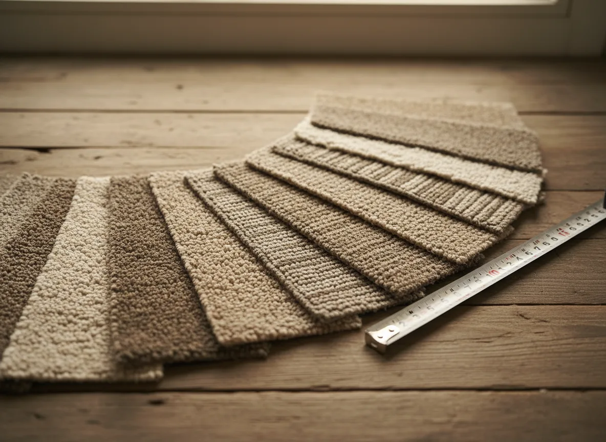 Carpet Installation Entriken, PA FAQs